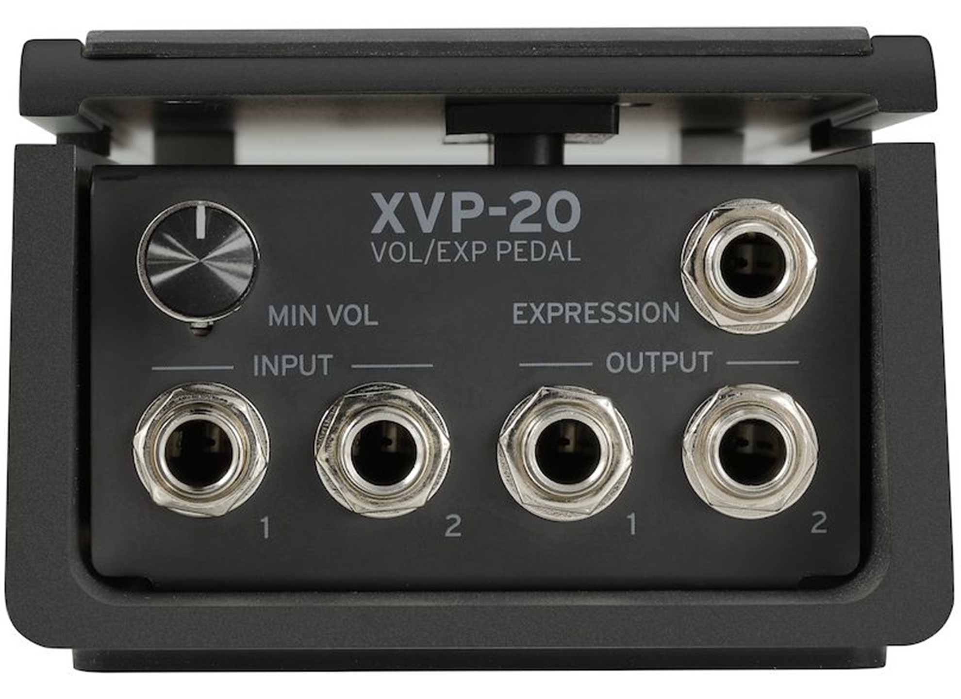 XVP-20 Expression / Volympedal